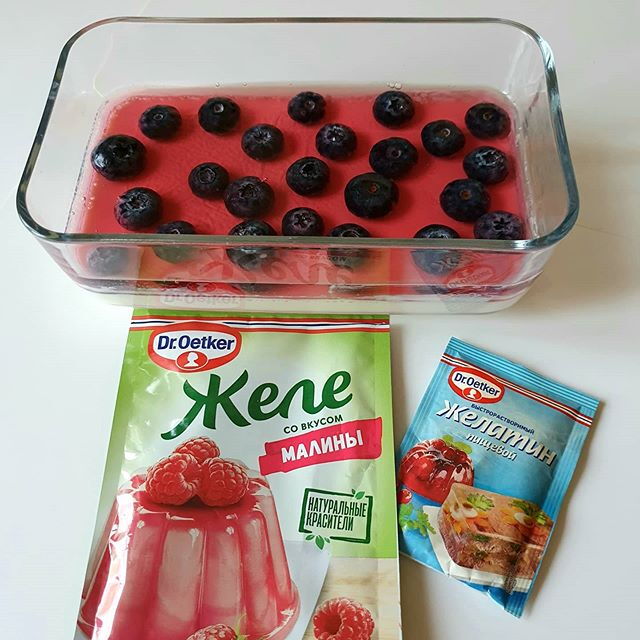 Фото отзыв на рецепт