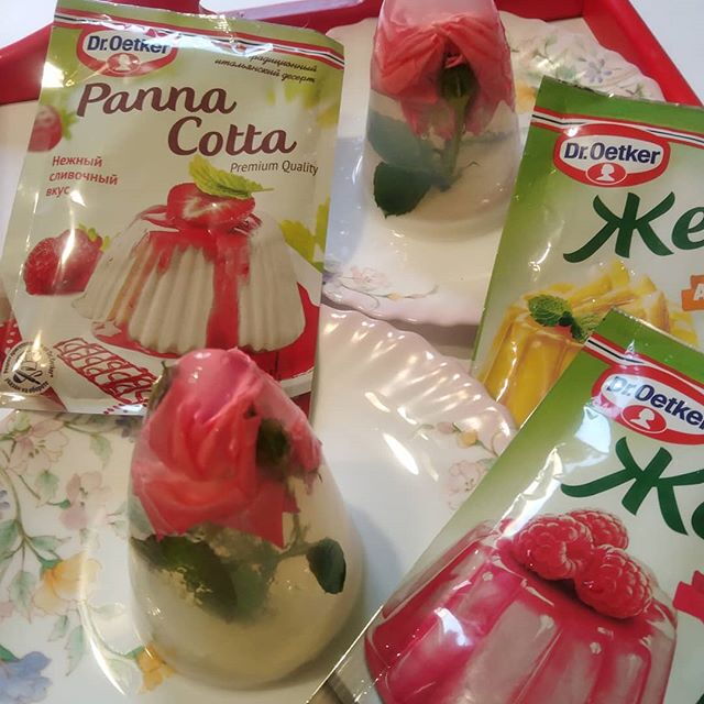 Фото отзыв на рецепт