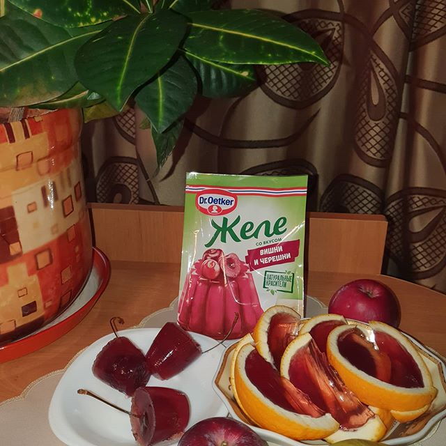 Фото отзыв на рецепт