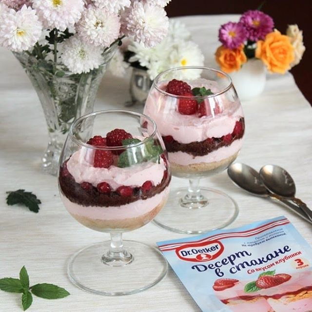 Фото отзыв на рецепт