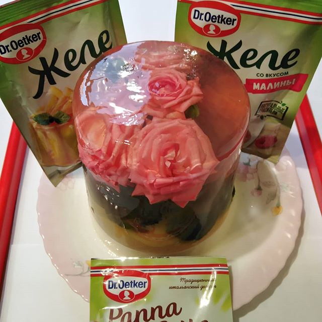 Фото отзыв на рецепт