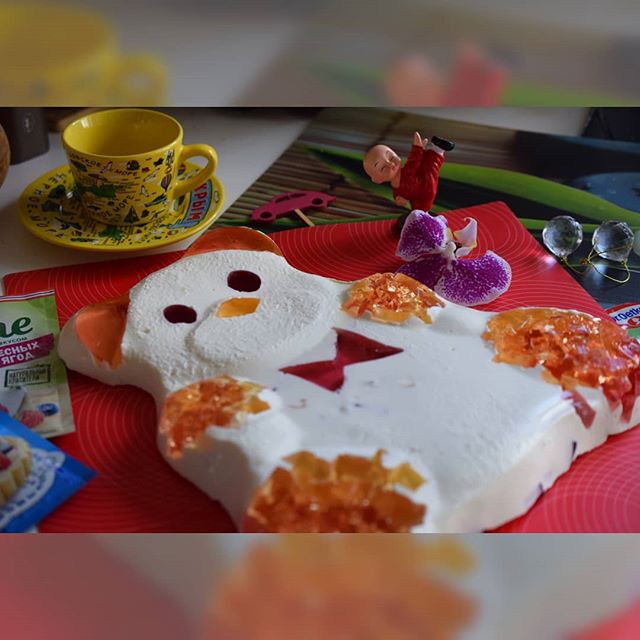 Фото отзыв на рецепт