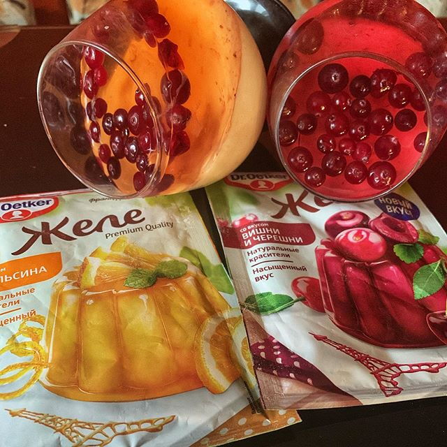 Фото отзыв на рецепт