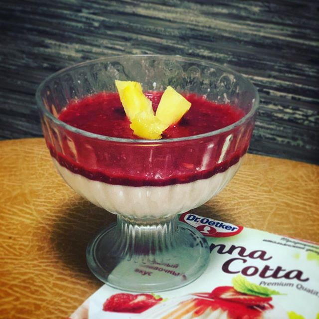 Фото отзыв на рецепт