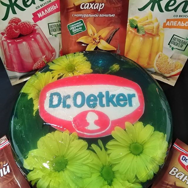 Фото отзыв на рецепт