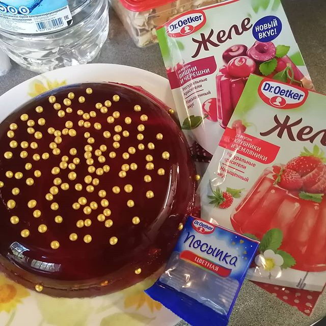 Фото отзыв на рецепт