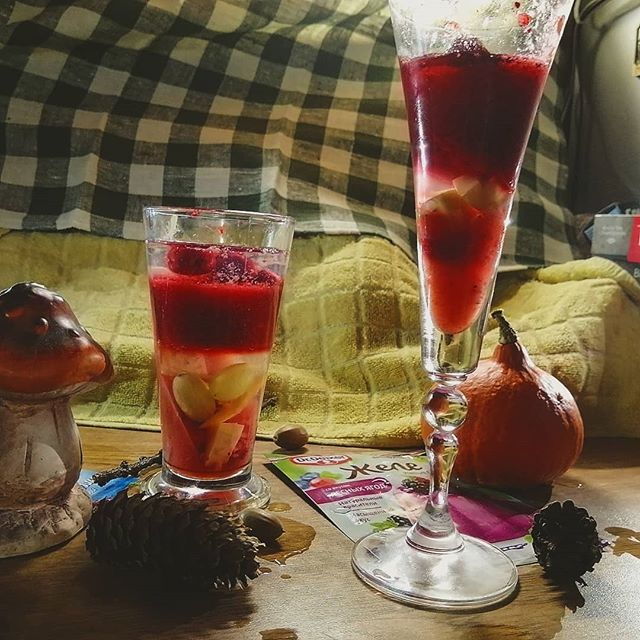 Фото отзыв на рецепт