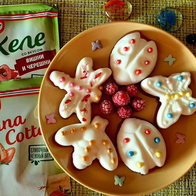 Фото отзыв на рецепт