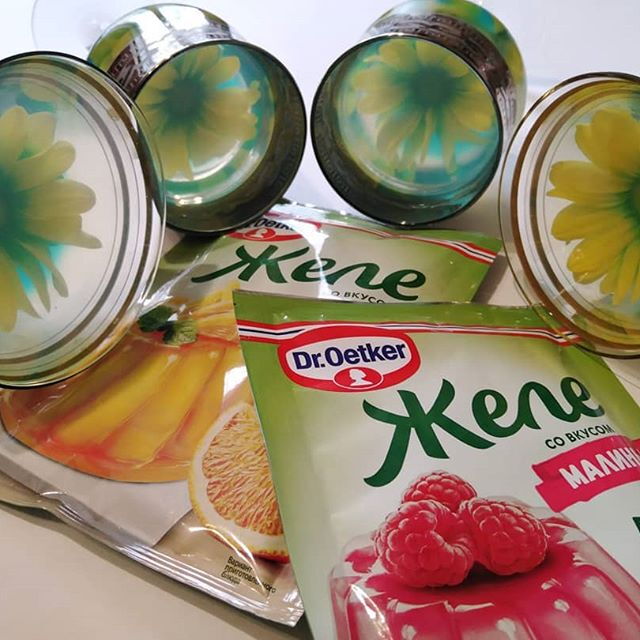 Фото отзыв на рецепт