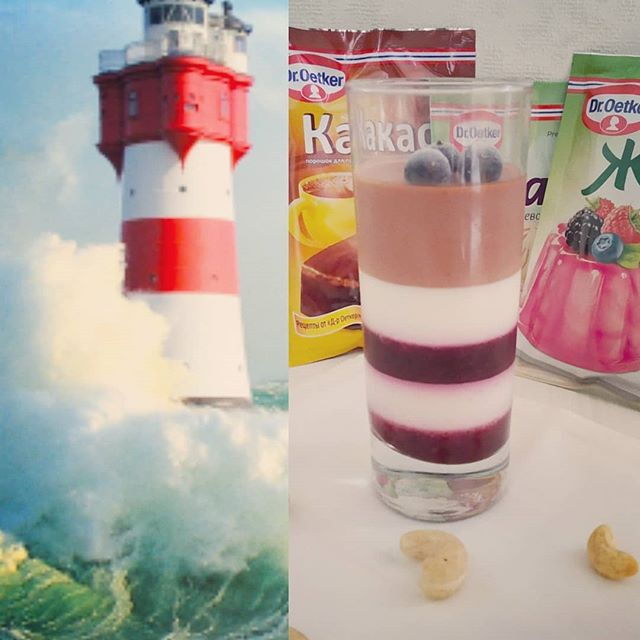 Фото отзыв на рецепт