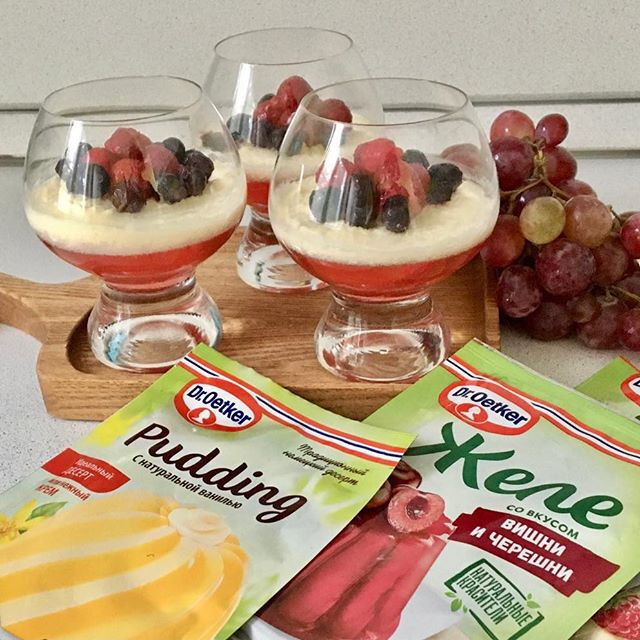 Фото отзыв на рецепт