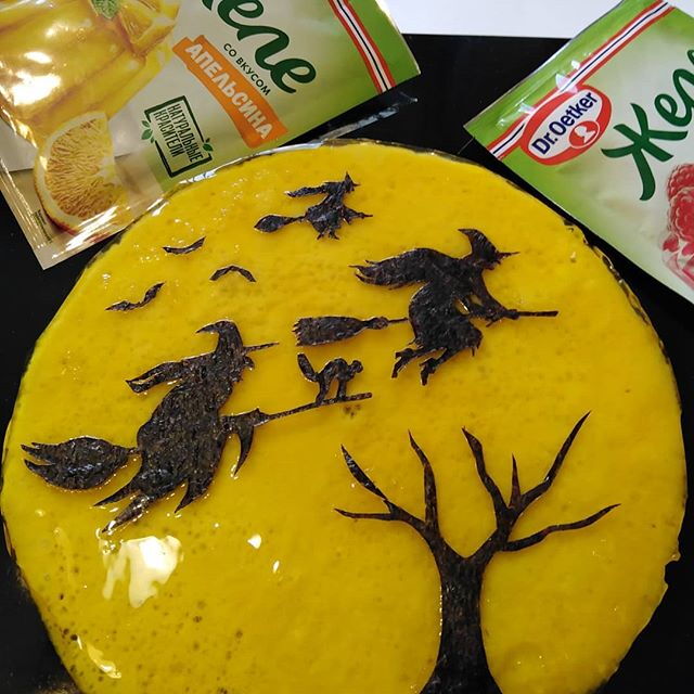 Фото отзыв на рецепт