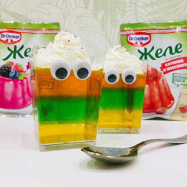 Фото отзыв на рецепт