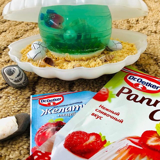 Фото отзыв на рецепт