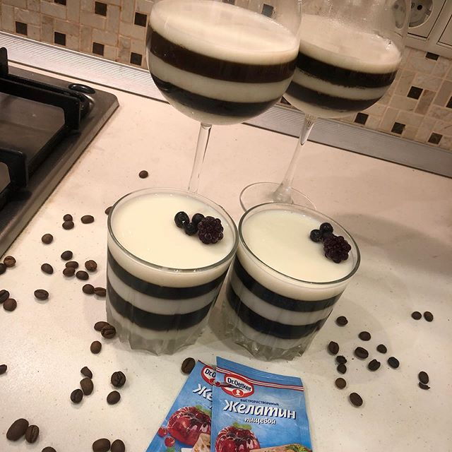 Фото отзыв на рецепт