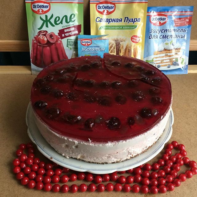 Фото отзыв на рецепт