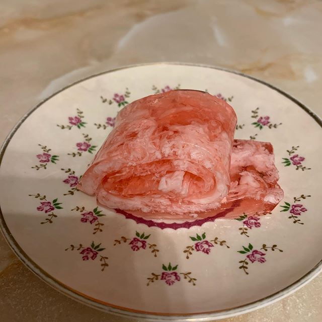 Фото отзыв на рецепт