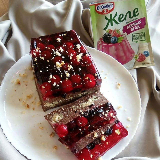 Фото отзыв на рецепт