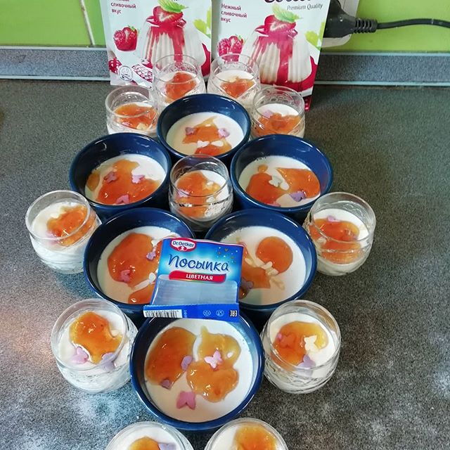 Фото отзыв на рецепт