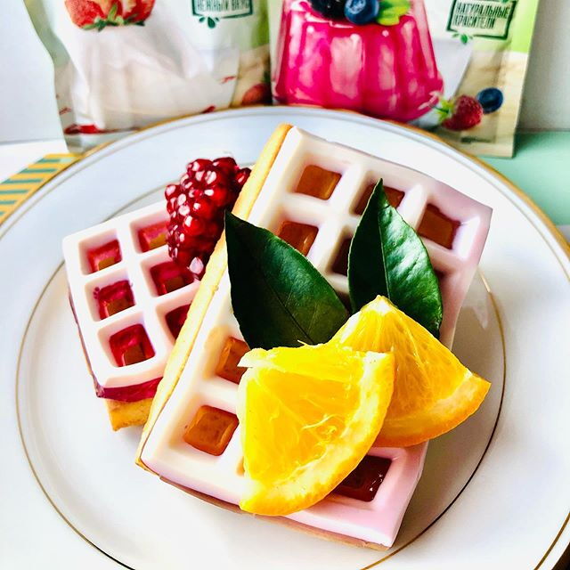 Фото отзыв на рецепт