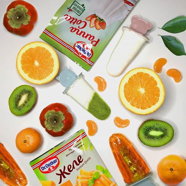 Фото отзыв на рецепт