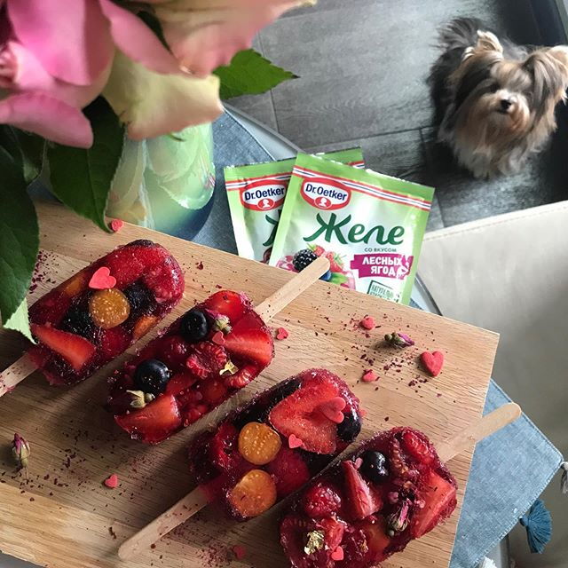 Фото отзыв на рецепт