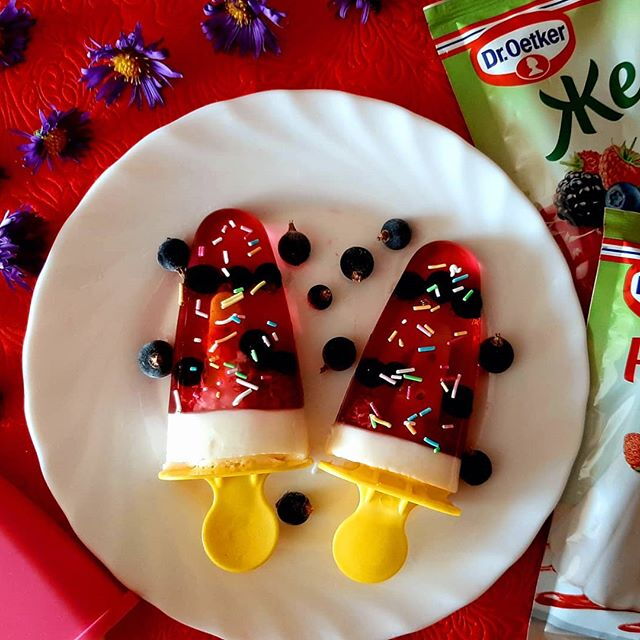 Фото отзыв на рецепт