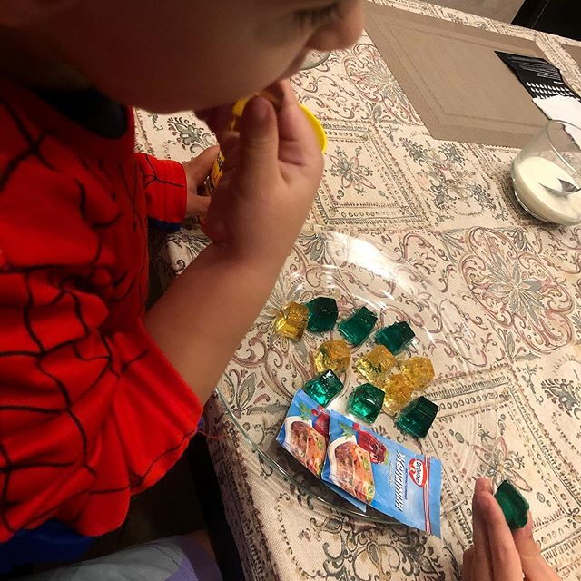 Фото отзыв на рецепт