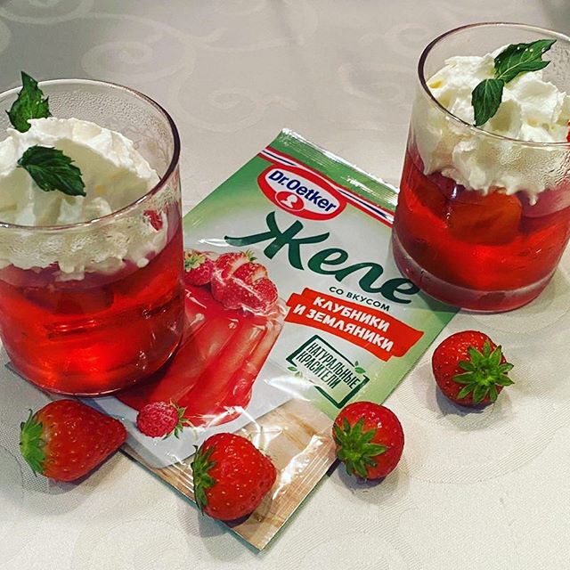 Фото отзыв на рецепт