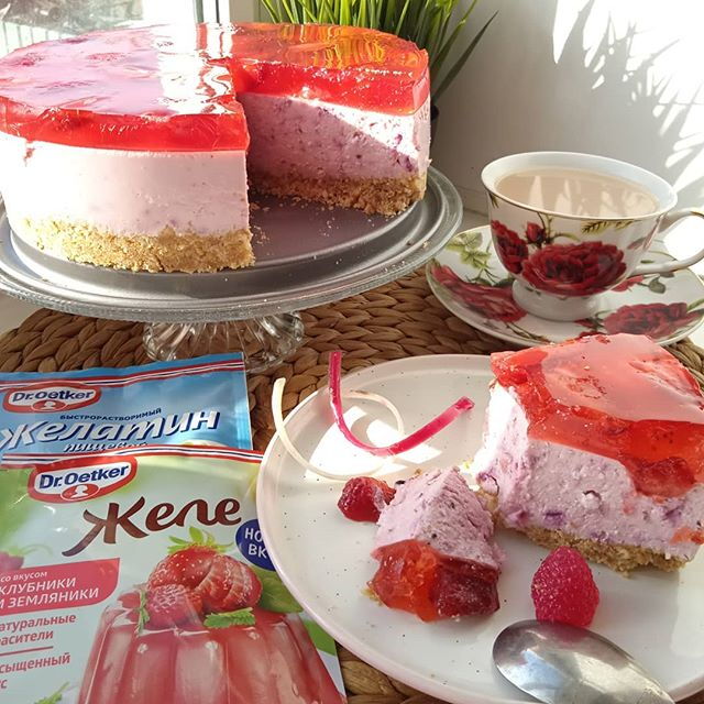 Фото отзыв на рецепт