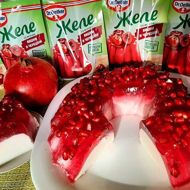 Фото отзыв на рецепт