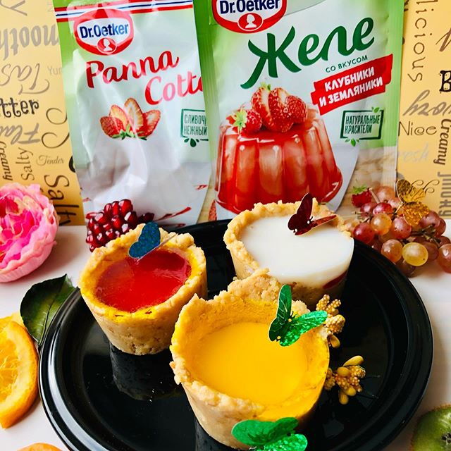 Фото отзыв на рецепт