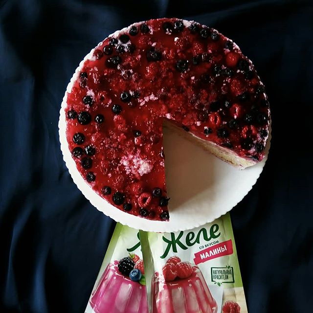 Фото отзыв на рецепт