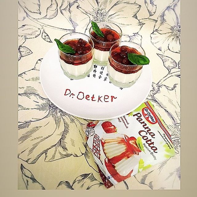 Фото отзыв на рецепт