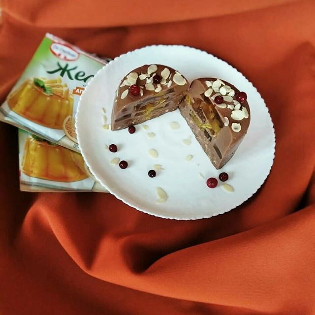 Фото отзыв на рецепт