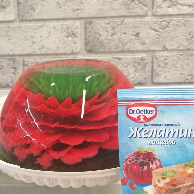 Фото отзыв на рецепт