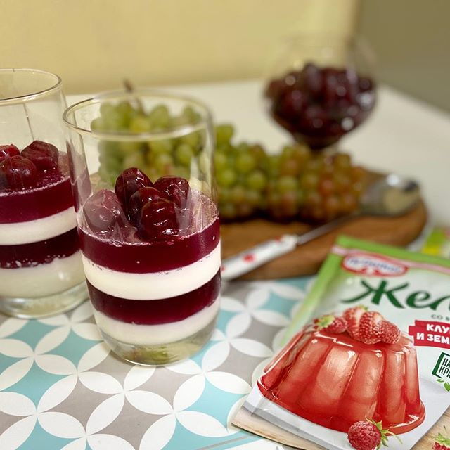 Фото отзыв на рецепт