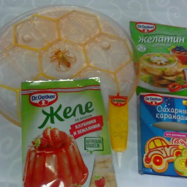 Фото отзыв на рецепт