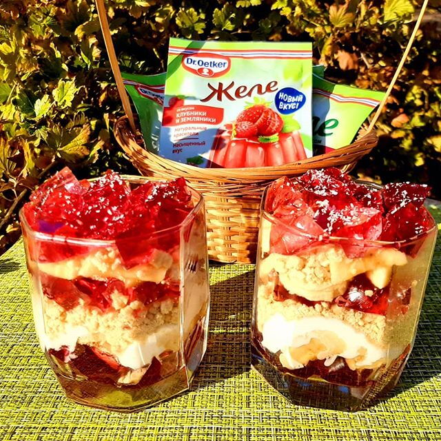 Фото отзыв на рецепт