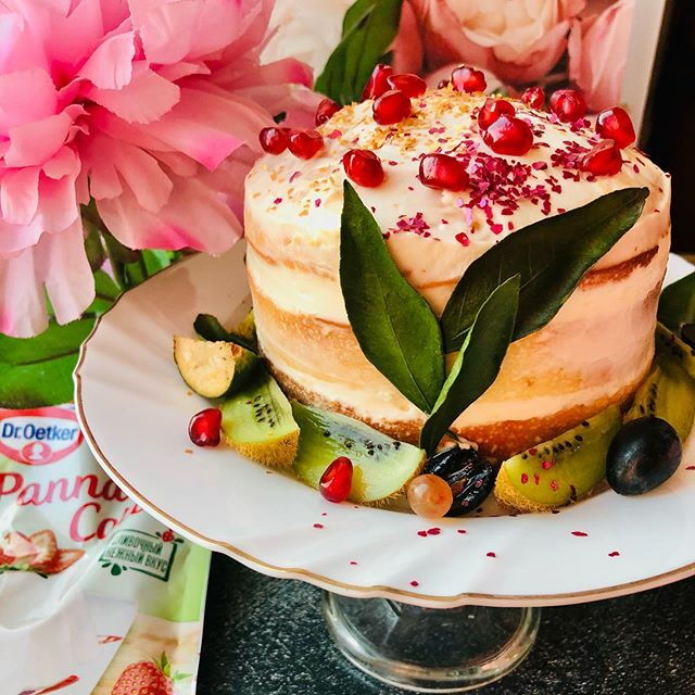 Фото отзыв на рецепт