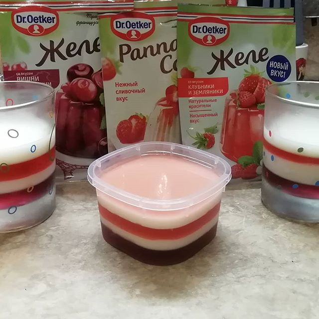 Фото отзыв на рецепт