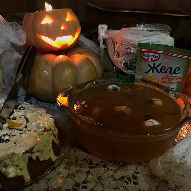 Фото отзыв на рецепт