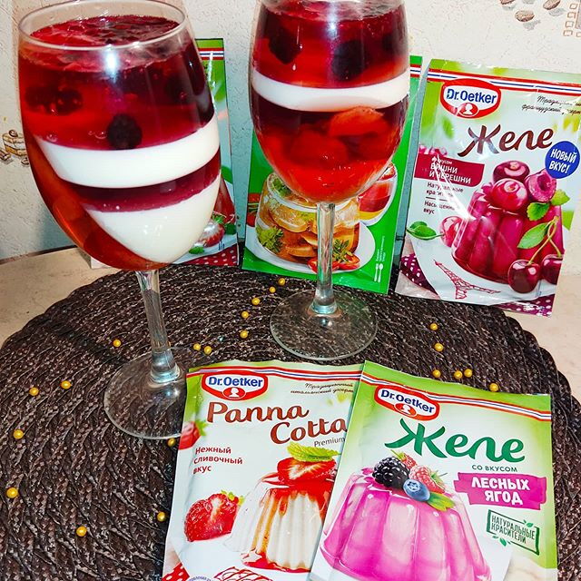 Фото отзыв на рецепт