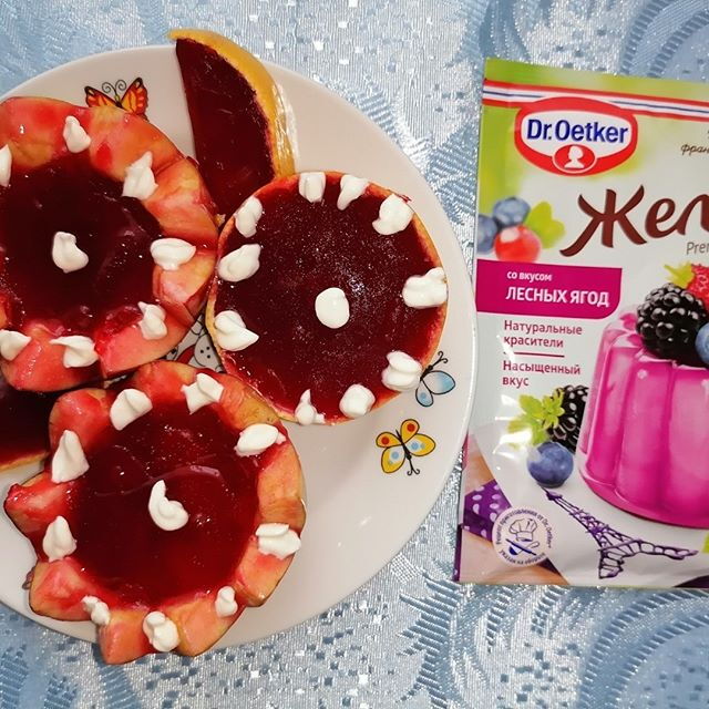 Фото отзыв на рецепт