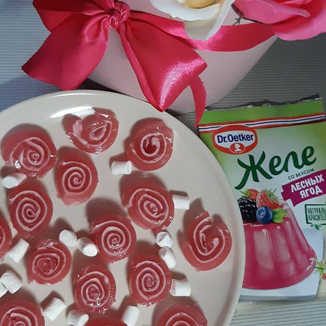 Фото отзыв на рецепт