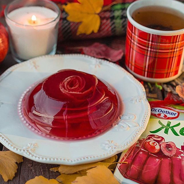 Фото отзыв на рецепт