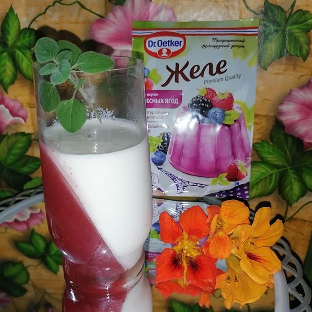 Фото отзыв на рецепт