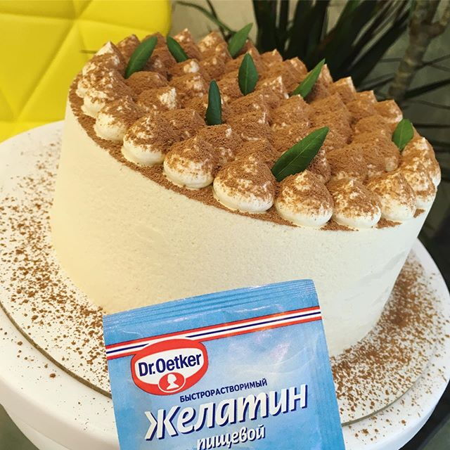 Фото отзыв на рецепт