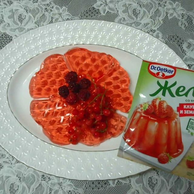 Фото отзыв на рецепт