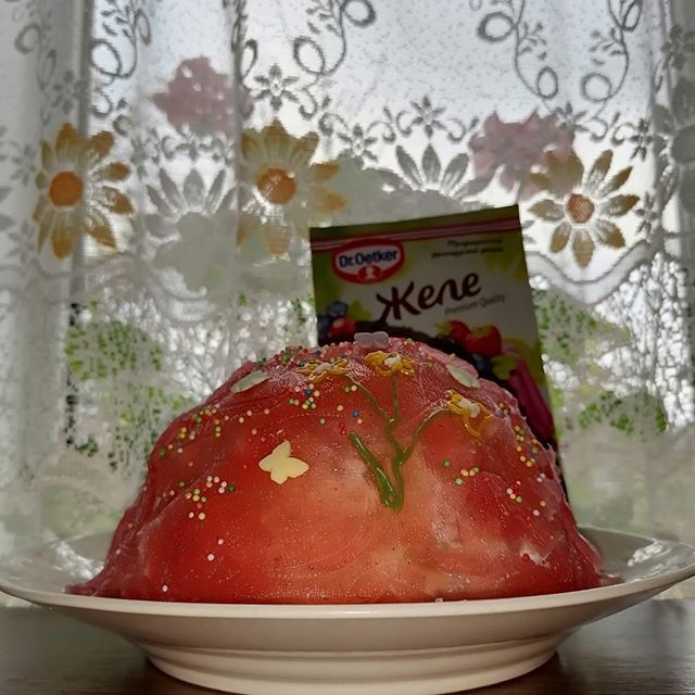 Фото отзыв на рецепт